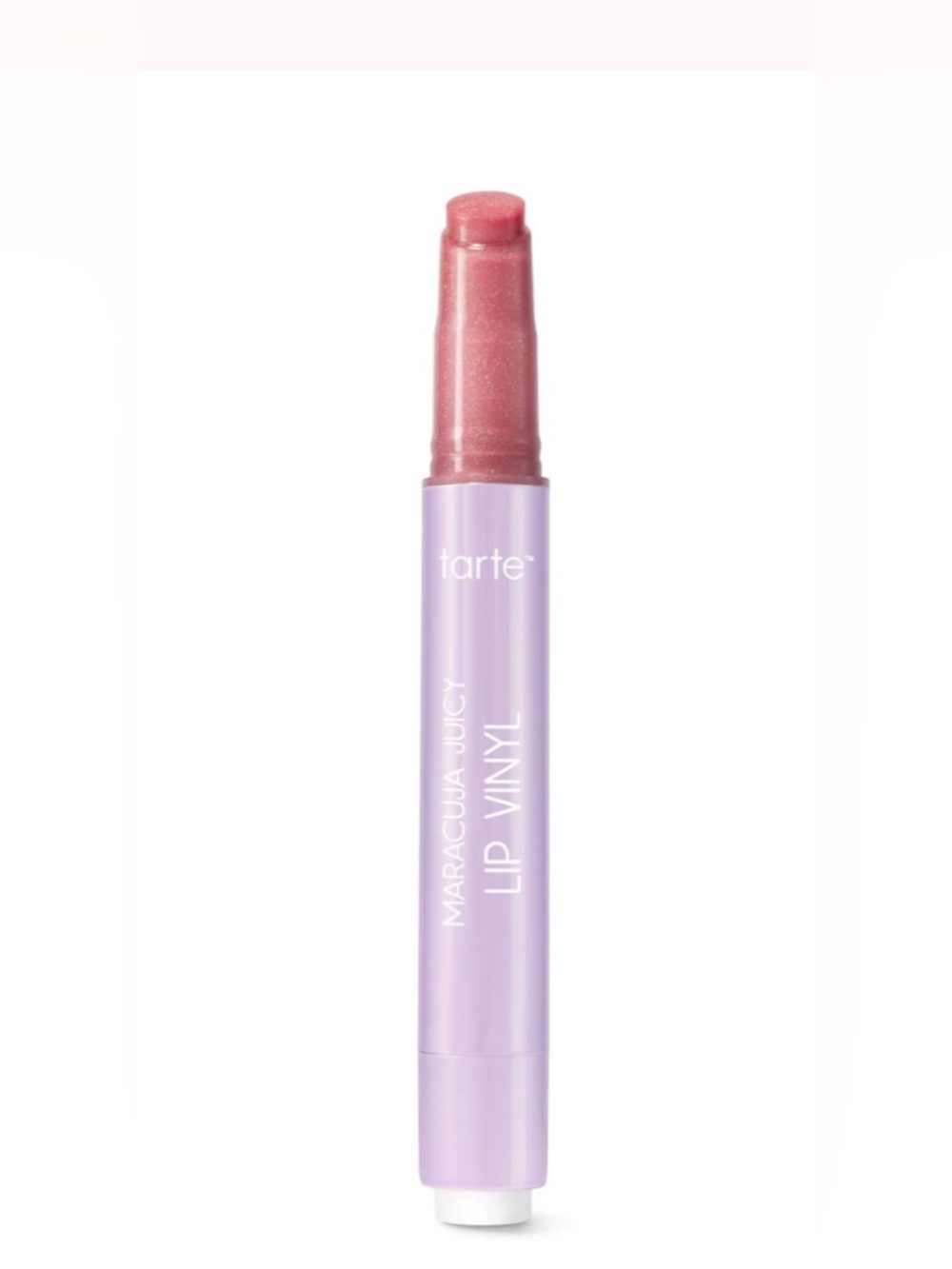 Tarte maracuja juicy lip vinyl in shimmering mixed berries (2.7 g)